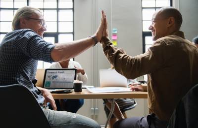 Growing SMEs - The Best Tax Incentive Ever?
