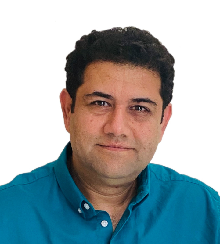 Syed Raza Haider (BFP FCA )