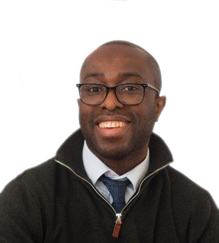 Edward O. Gilad  (FCCA, LLM) 